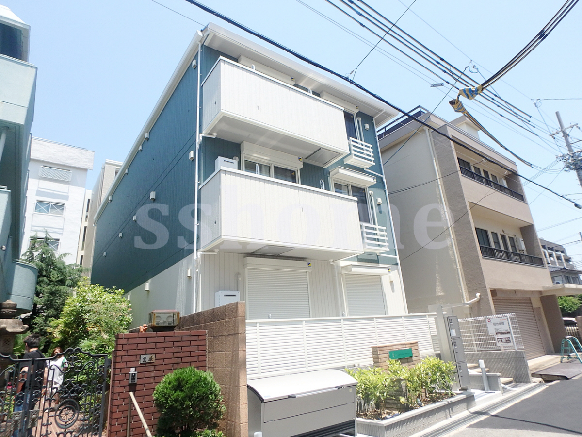 外観☆ 写真30