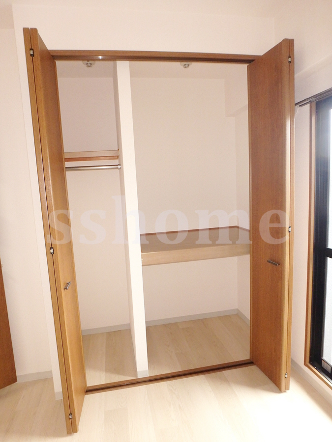 収納 クローゼット☆ 写真5