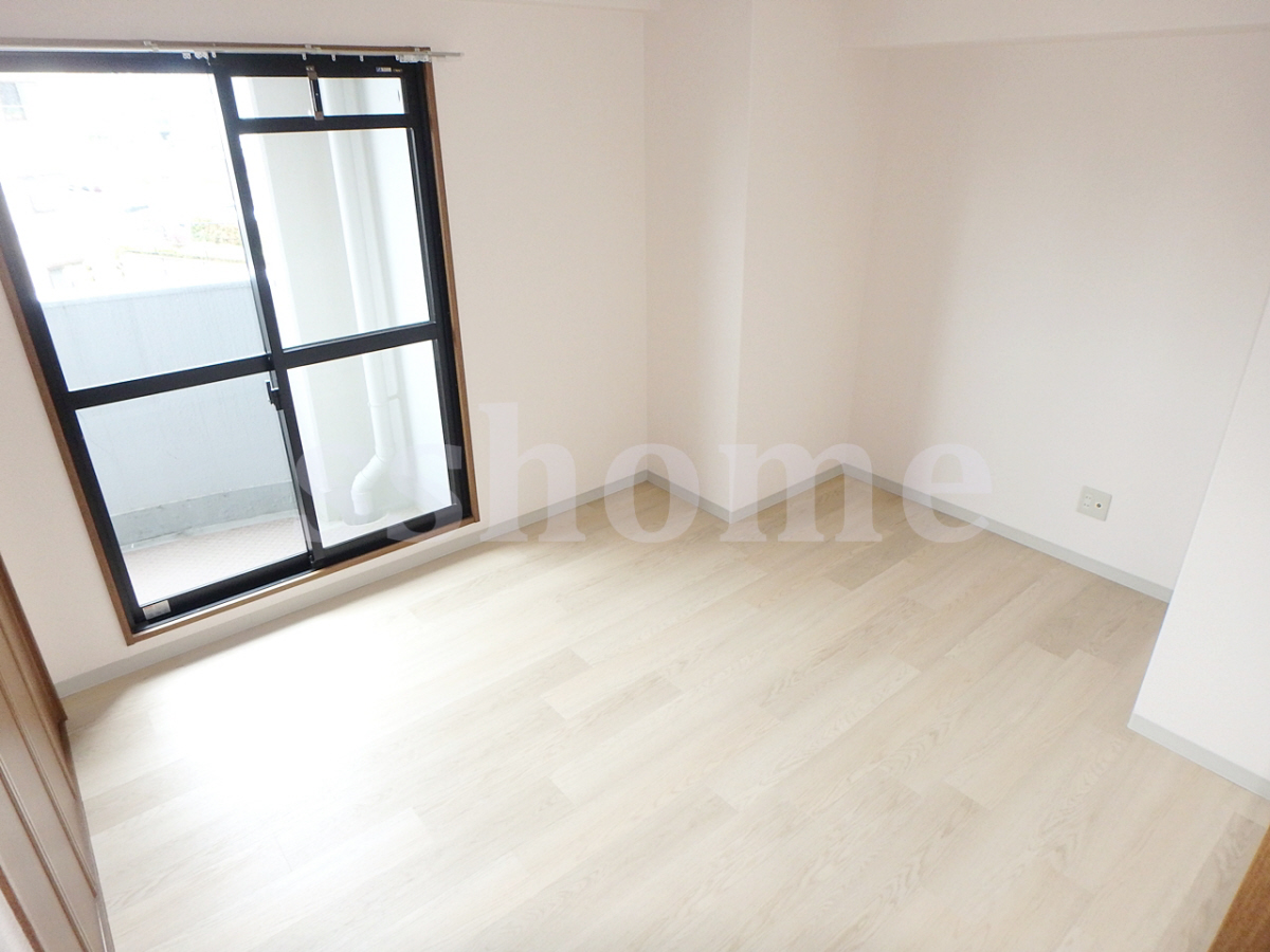 その他部屋・スペース クローゼットのある洋室☆ 写真6