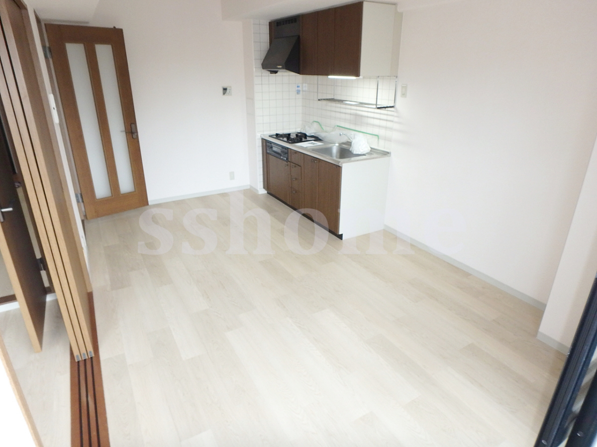 内装 きれいな内装です☆ 写真14