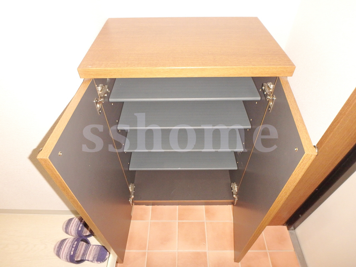 玄関 シューズボックス☆ 写真17