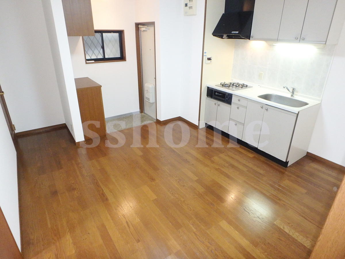 リビング きれいなお部屋です♪ 写真2