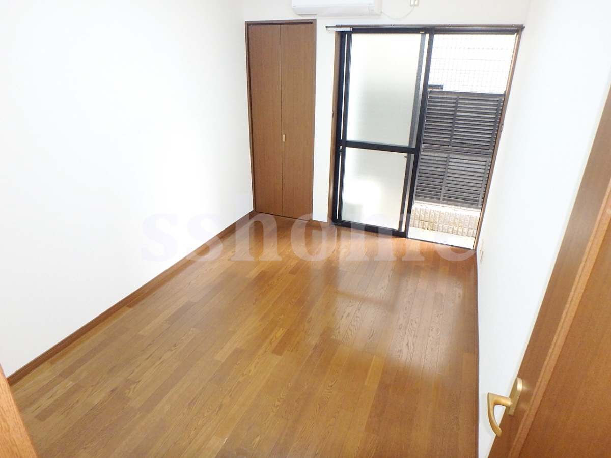 その他部屋・スペース 6帖の洋室☆ 写真6