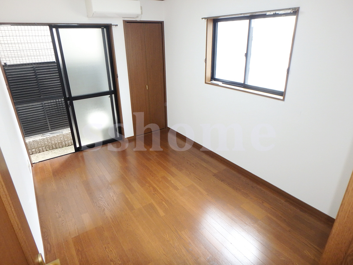 内装 2面採光のお部屋☆ 写真14