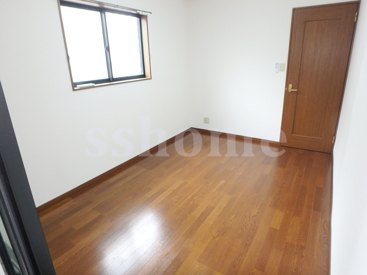 寝室 洋室☆ 写真15