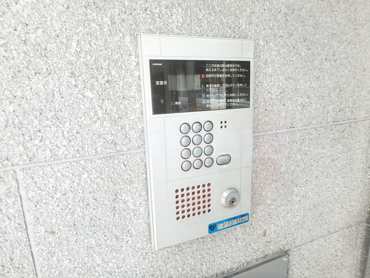 セキュリティ オートロックで安心☆ 写真28