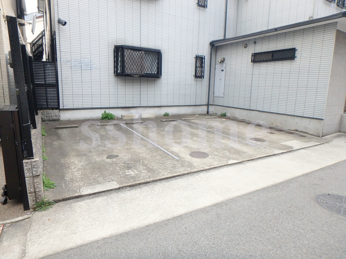 駐車場 空き確認要☆ 写真29