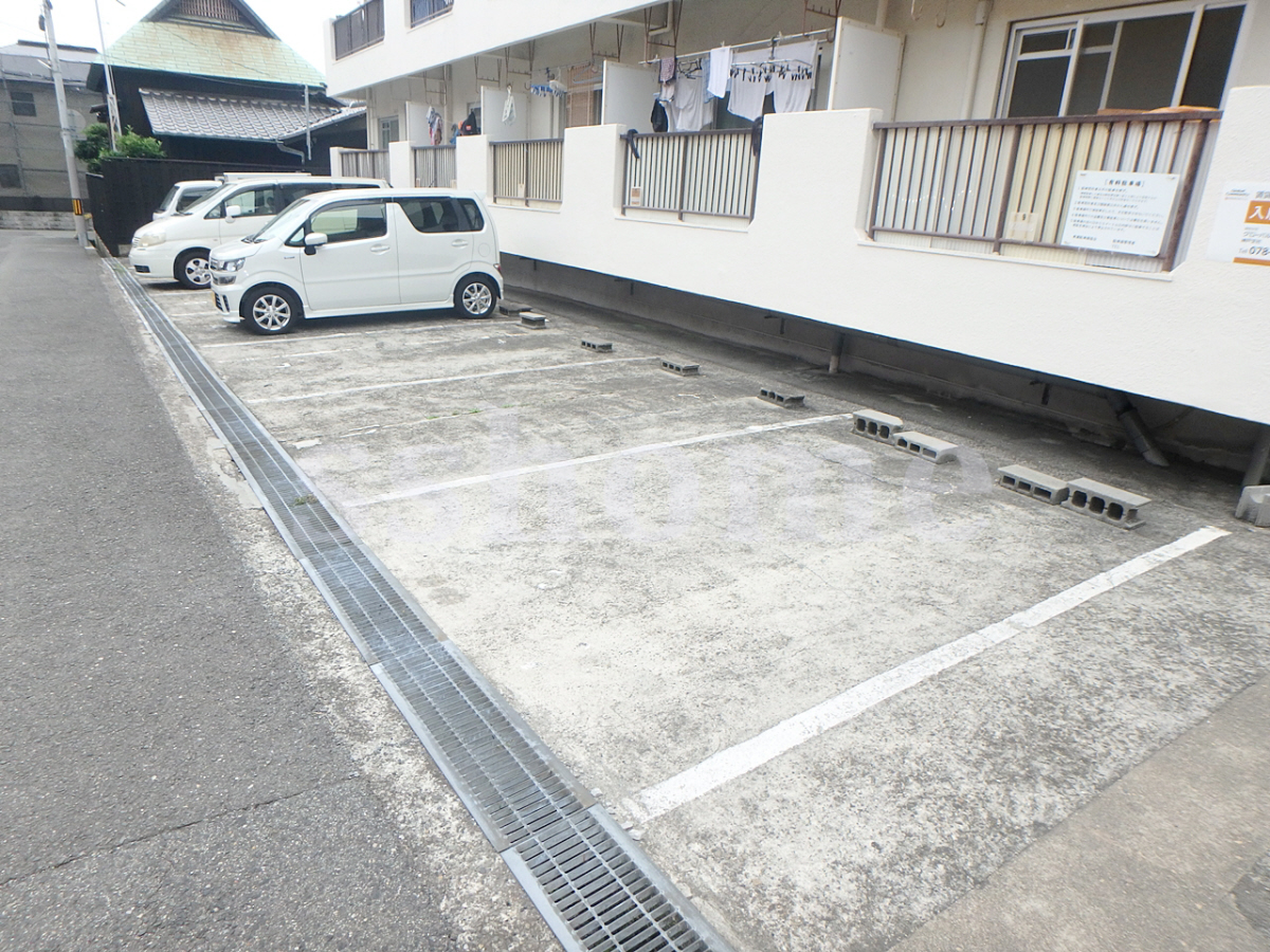駐車場 空き確認要☆ 写真29