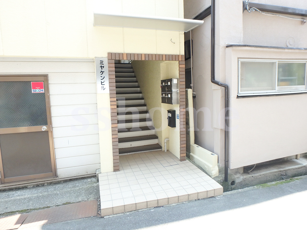 エントランス エントランス☆ 写真13