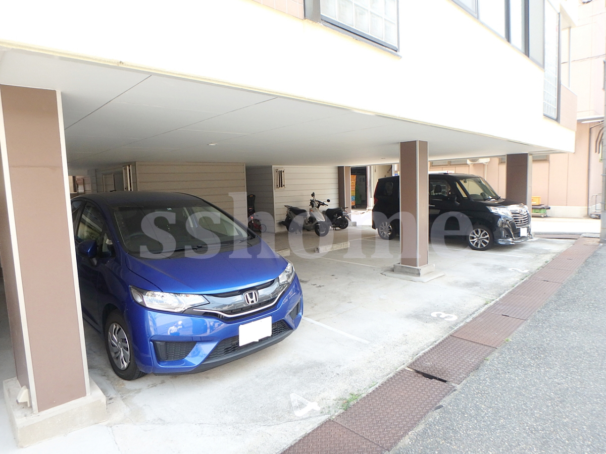 駐車場 駐車場☆ 写真29