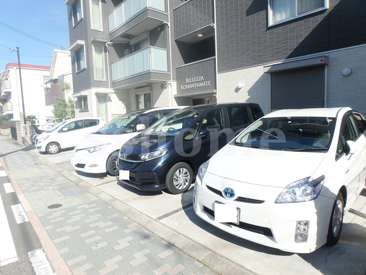 駐車場 駐車場☆ 写真29