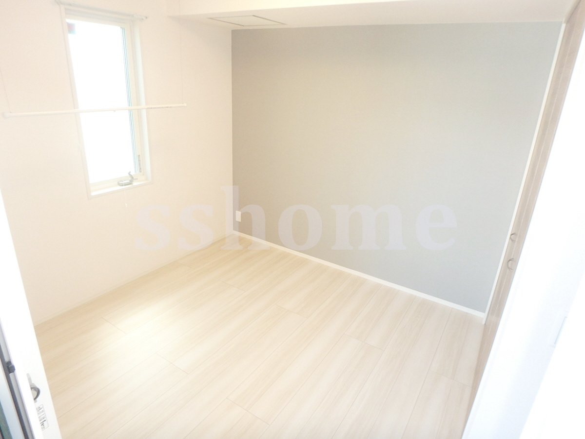 寝室 洋室☆ 写真15