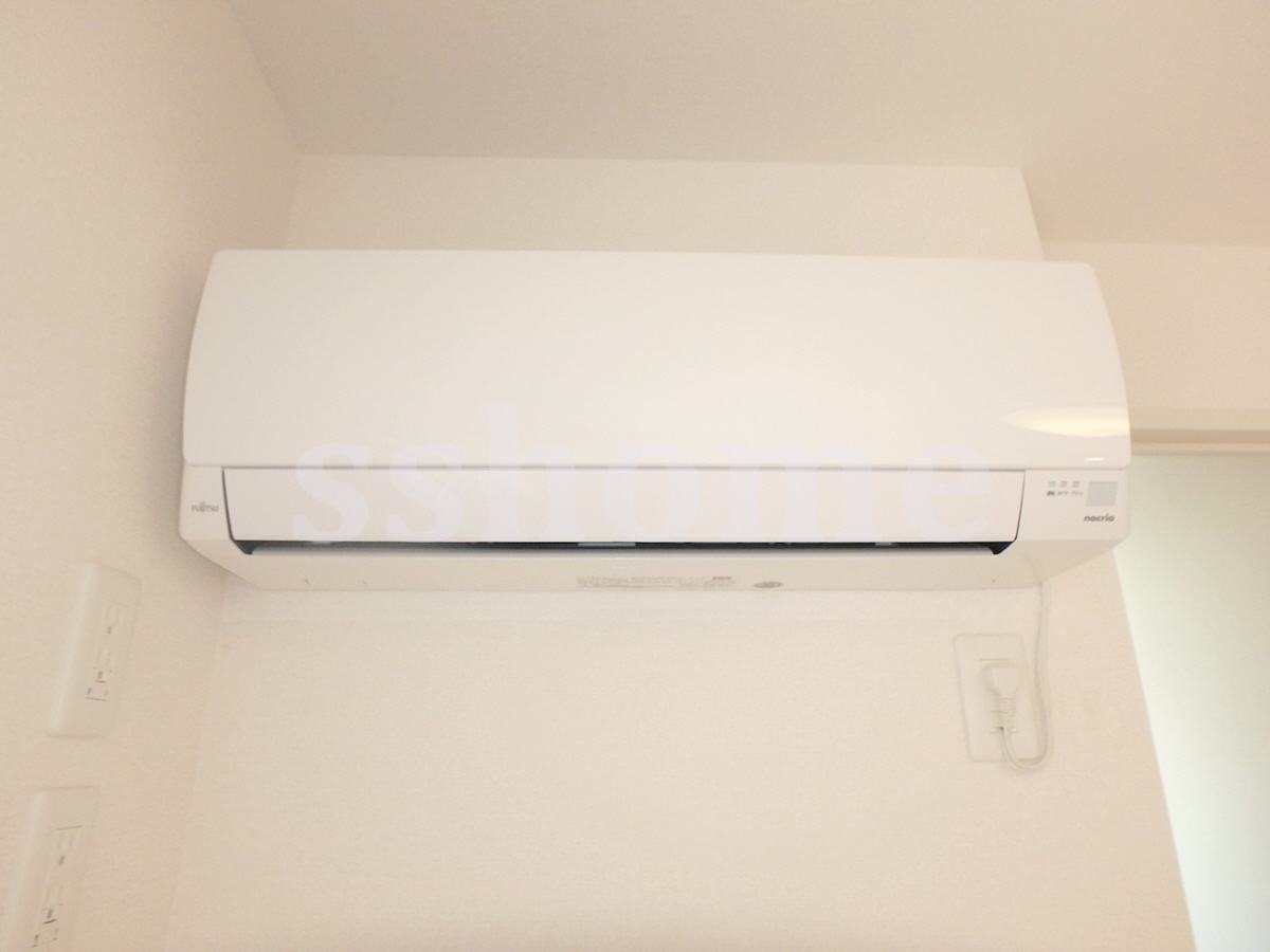 エアコン☆ 写真7
