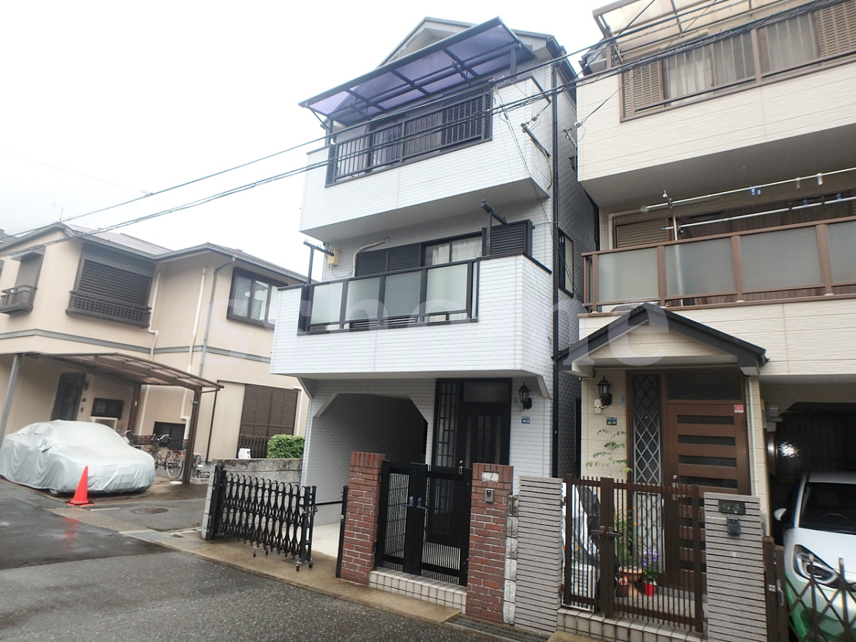 田中町戸建