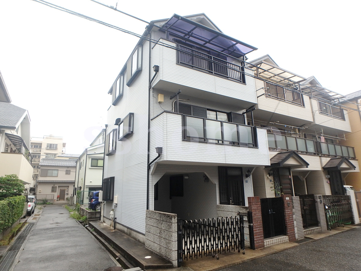 外観☆ 写真30