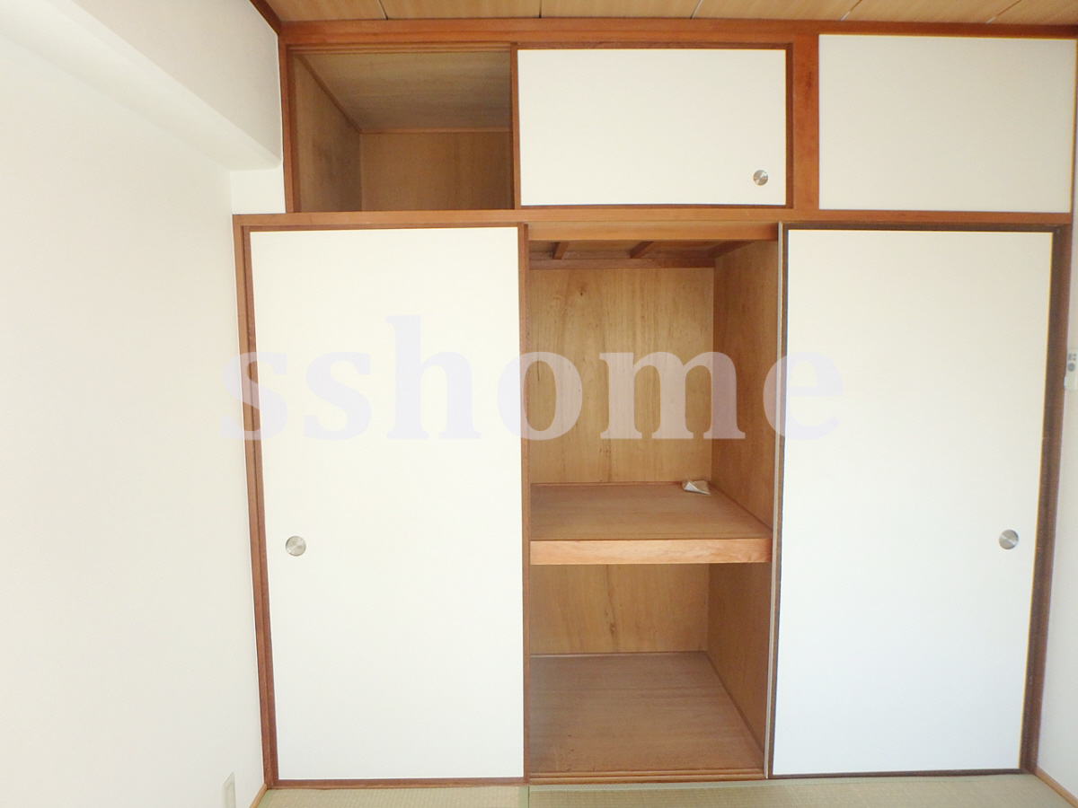 収納 大きな収納スペース☆ 写真5