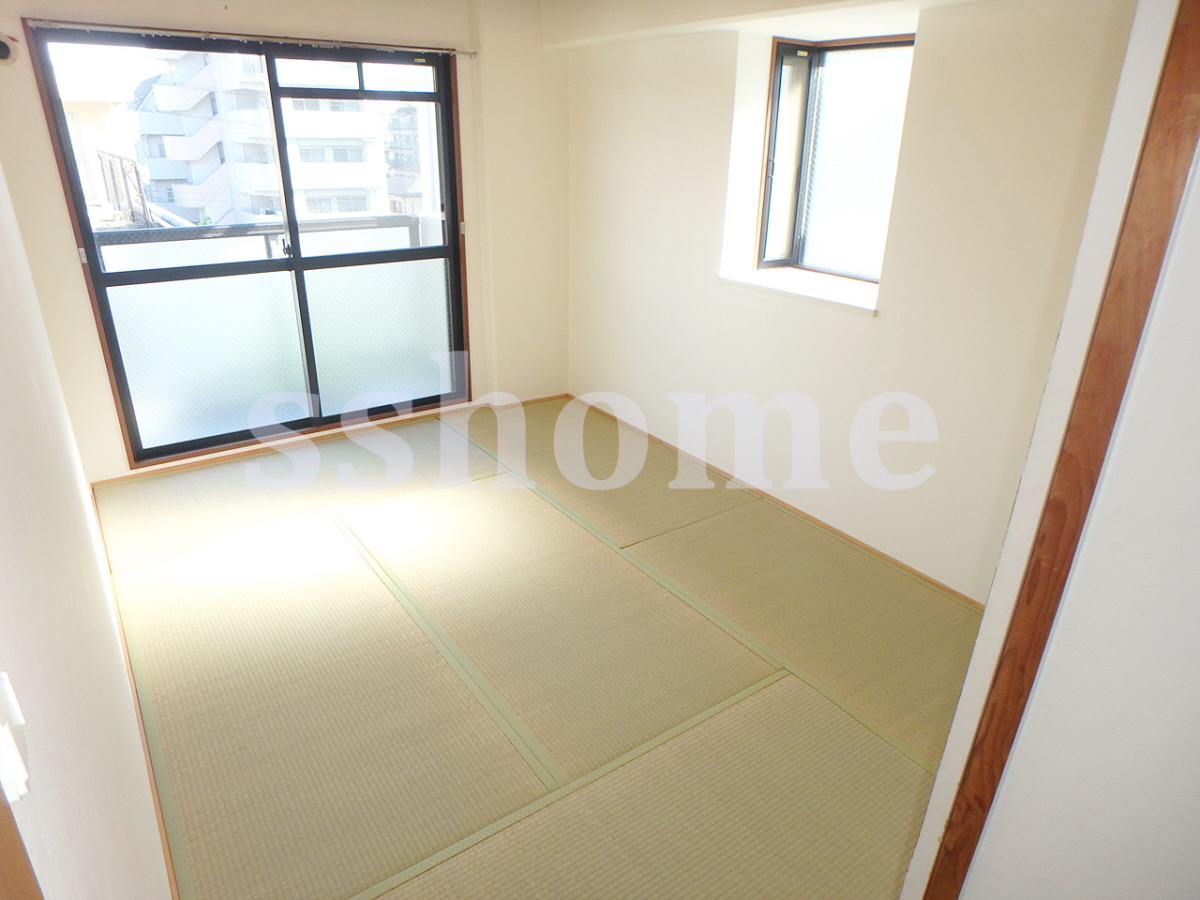 その他部屋・スペース 洋室☆ 写真6