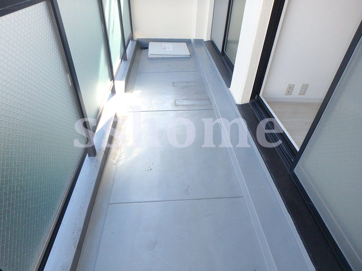 バルコニー・ベランダ バルコニー☆ 写真10