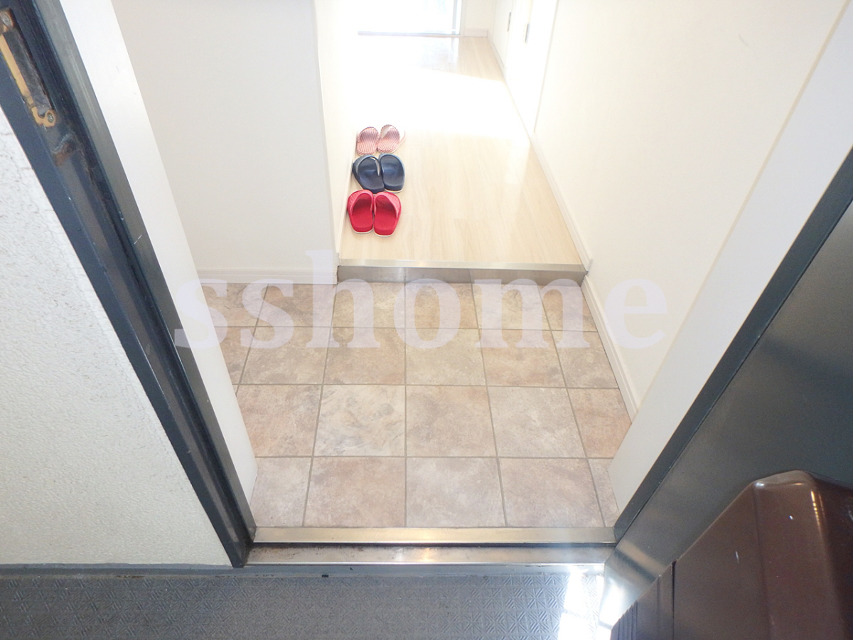 玄関 玄関☆ 写真12