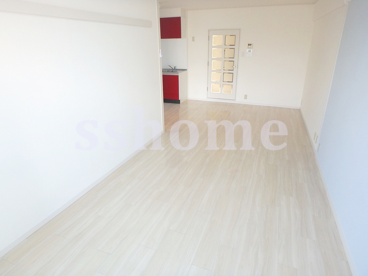 内装 リビング☆ 写真14