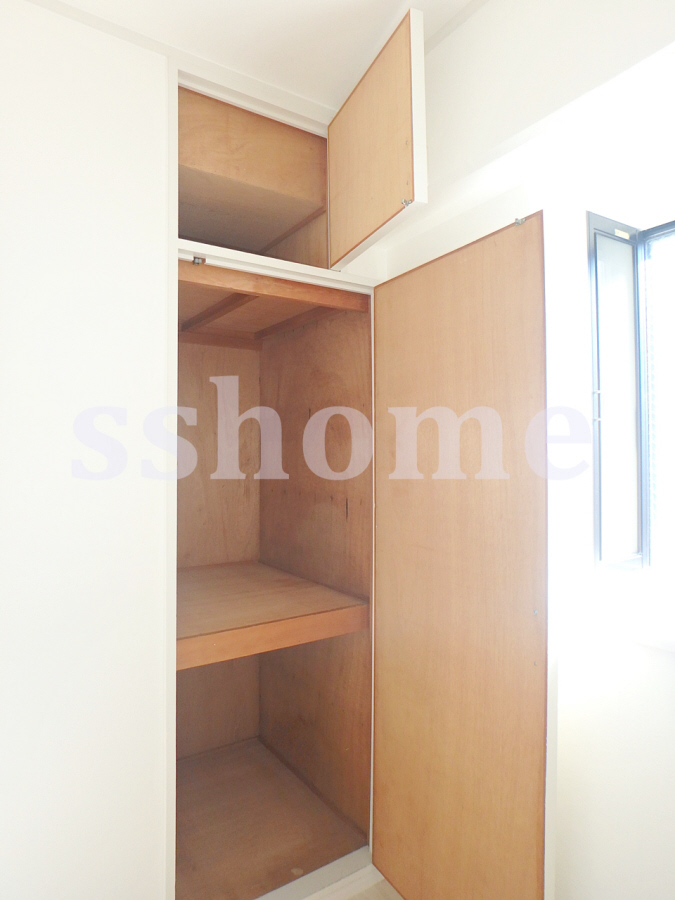 収納 洋室の収納☆ 写真17