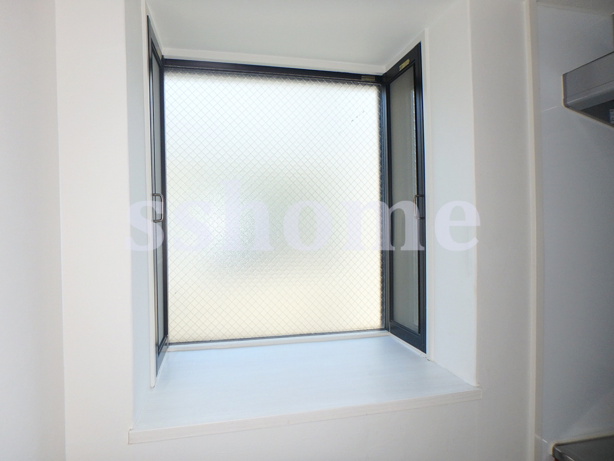 個室 出窓 写真19