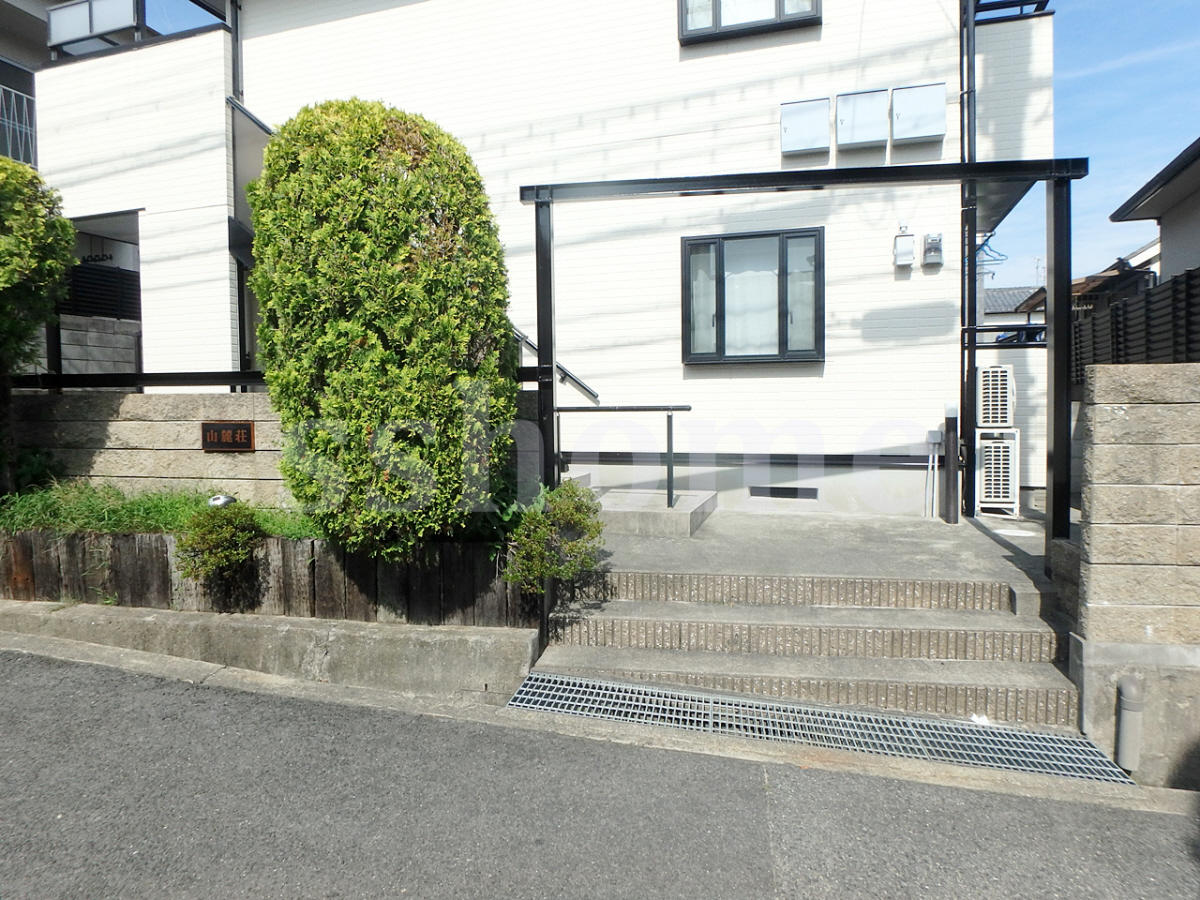 エントランス エントランス☆ 写真13