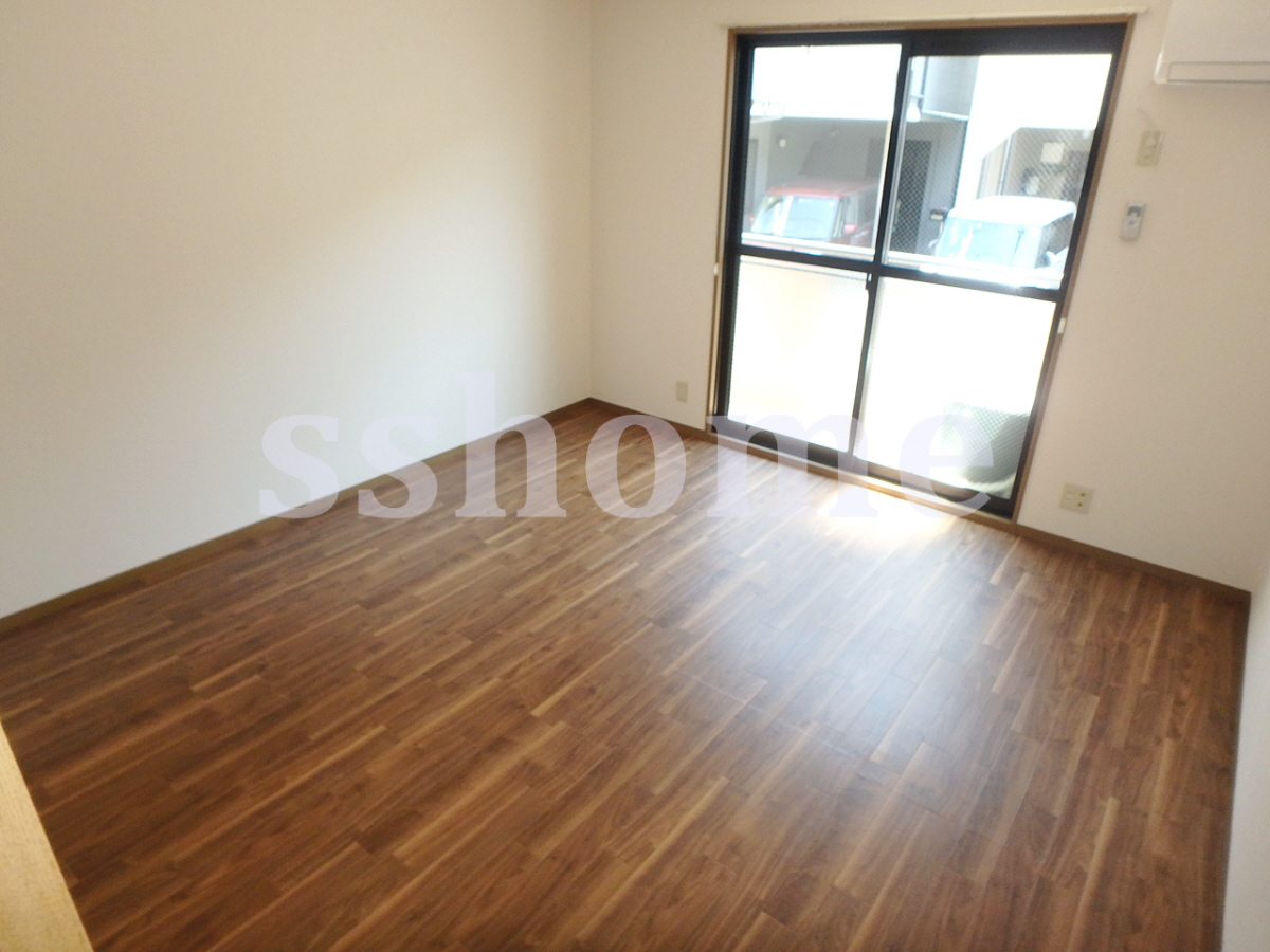 リビング きれいなお部屋です☆ 写真2