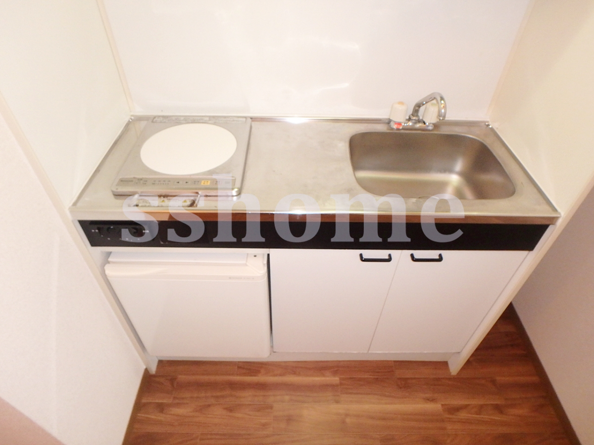 キッチン キッチン☆ 写真3