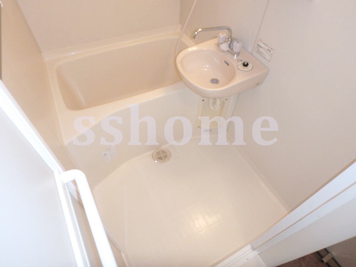 バス バスルーム 写真4