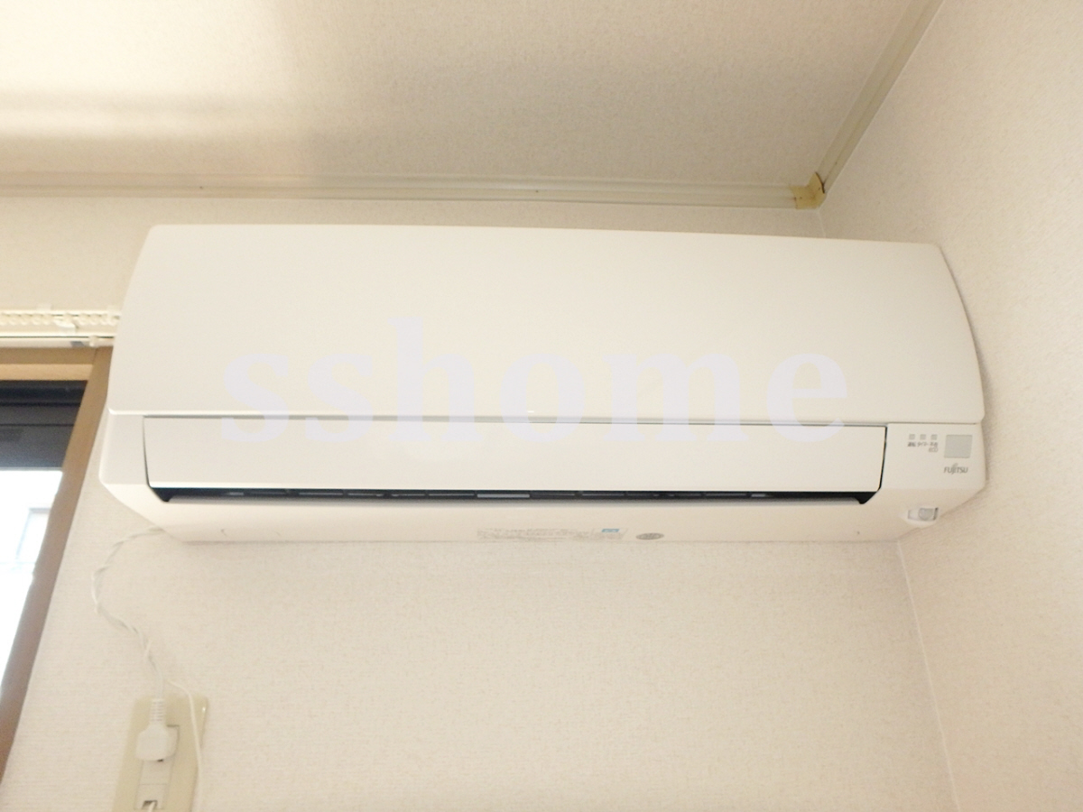 エアコン 写真7