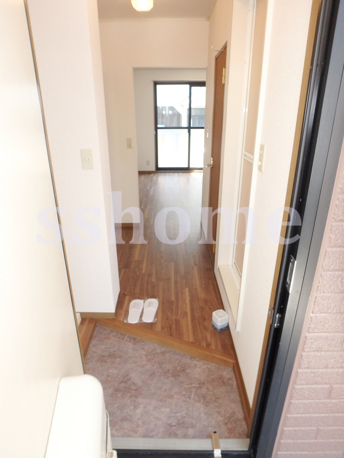 玄関 玄関 写真12