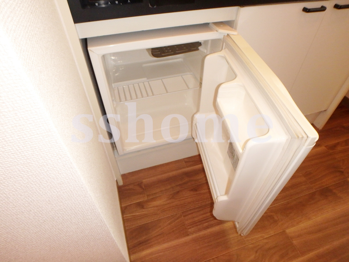 設備 ミニ冷蔵庫 写真16