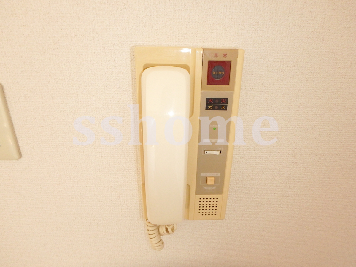 設備 インターホン☆ 写真18