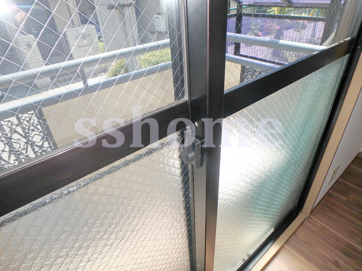 セキュリティ 防犯ガラス☆ 写真28