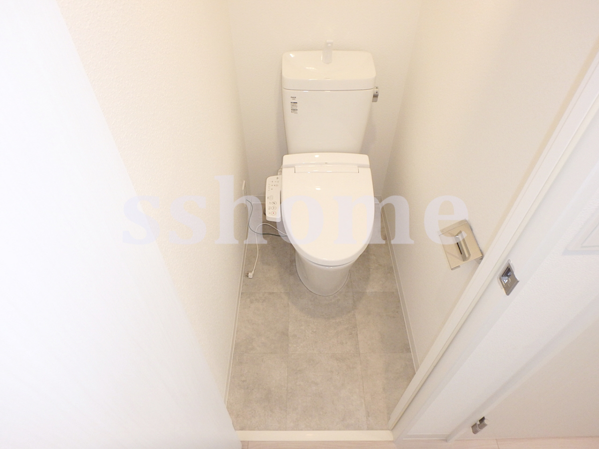 トイレ シャワートイレ☆ 写真8