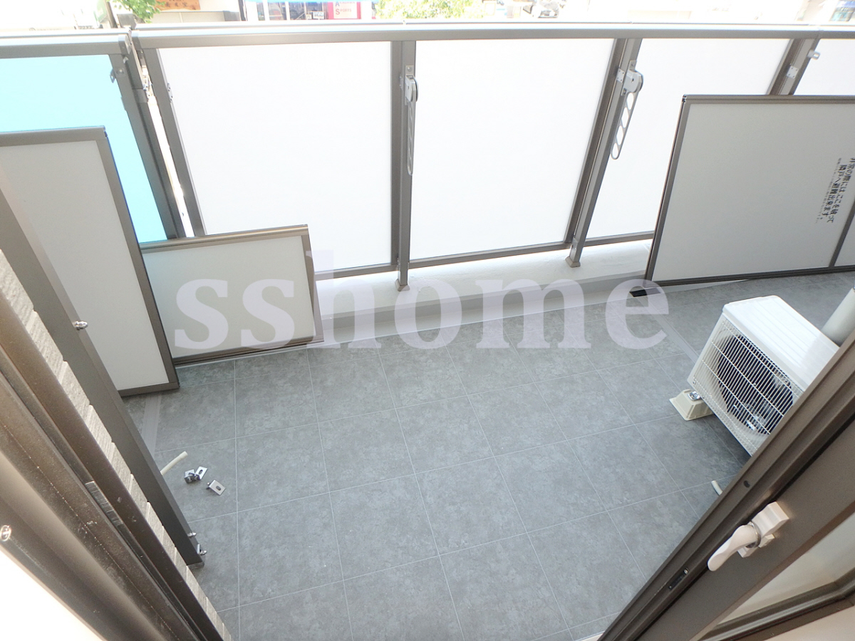 バルコニー・ベランダ バルコニー☆ 写真10