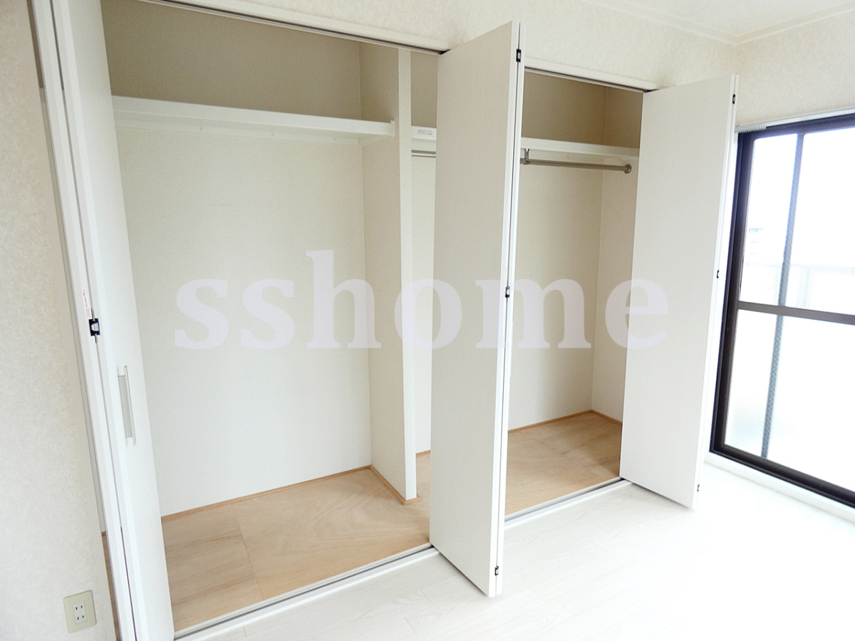 収納 クローゼット収納☆ 写真5