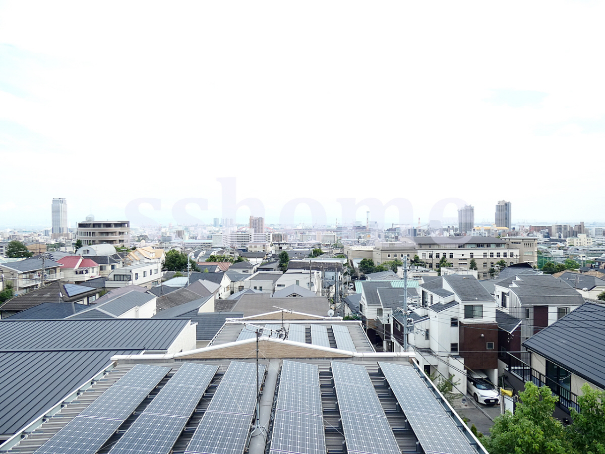 眺望 抜けています 写真10