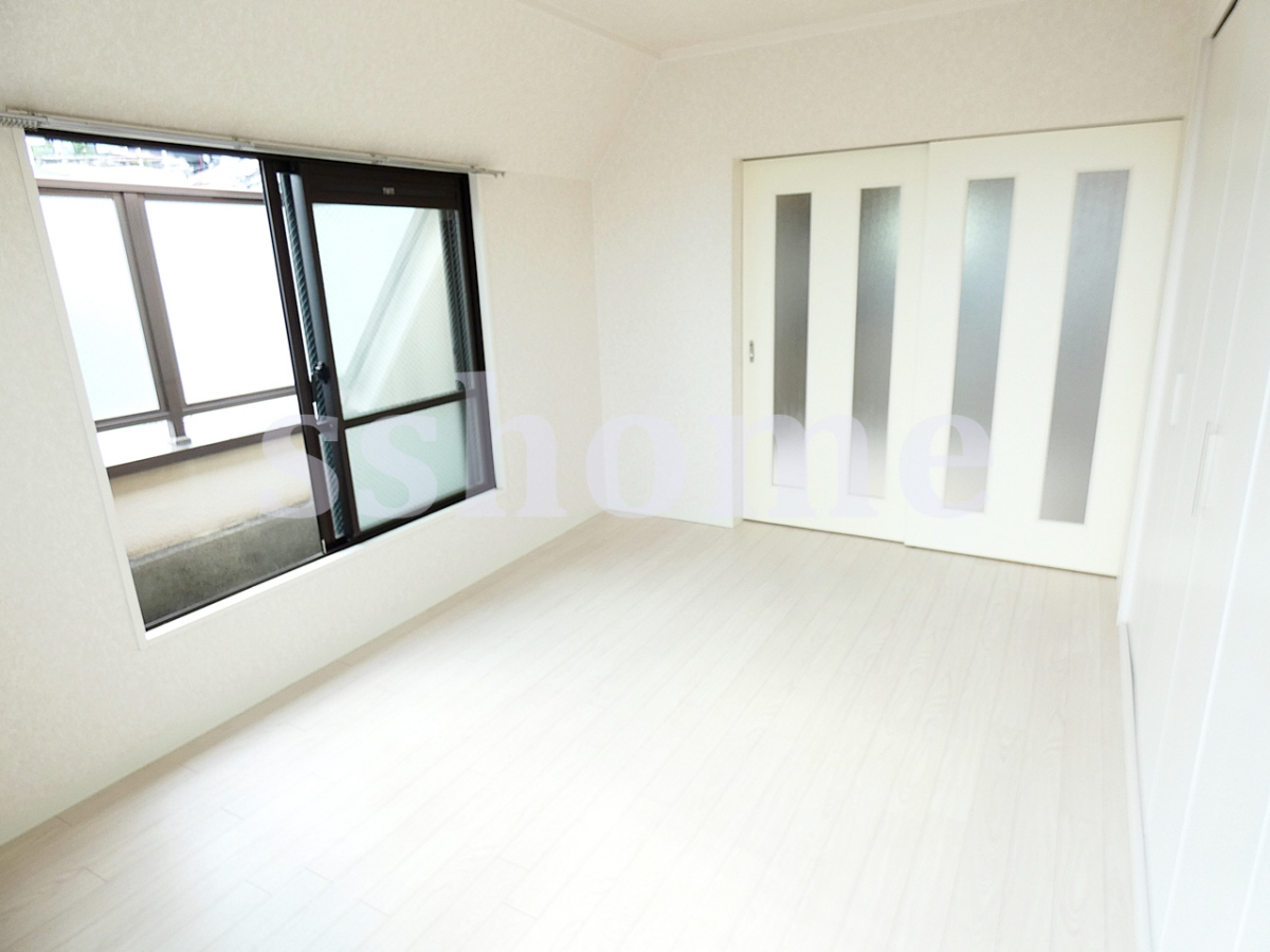 寝室 洋室☆ 写真15