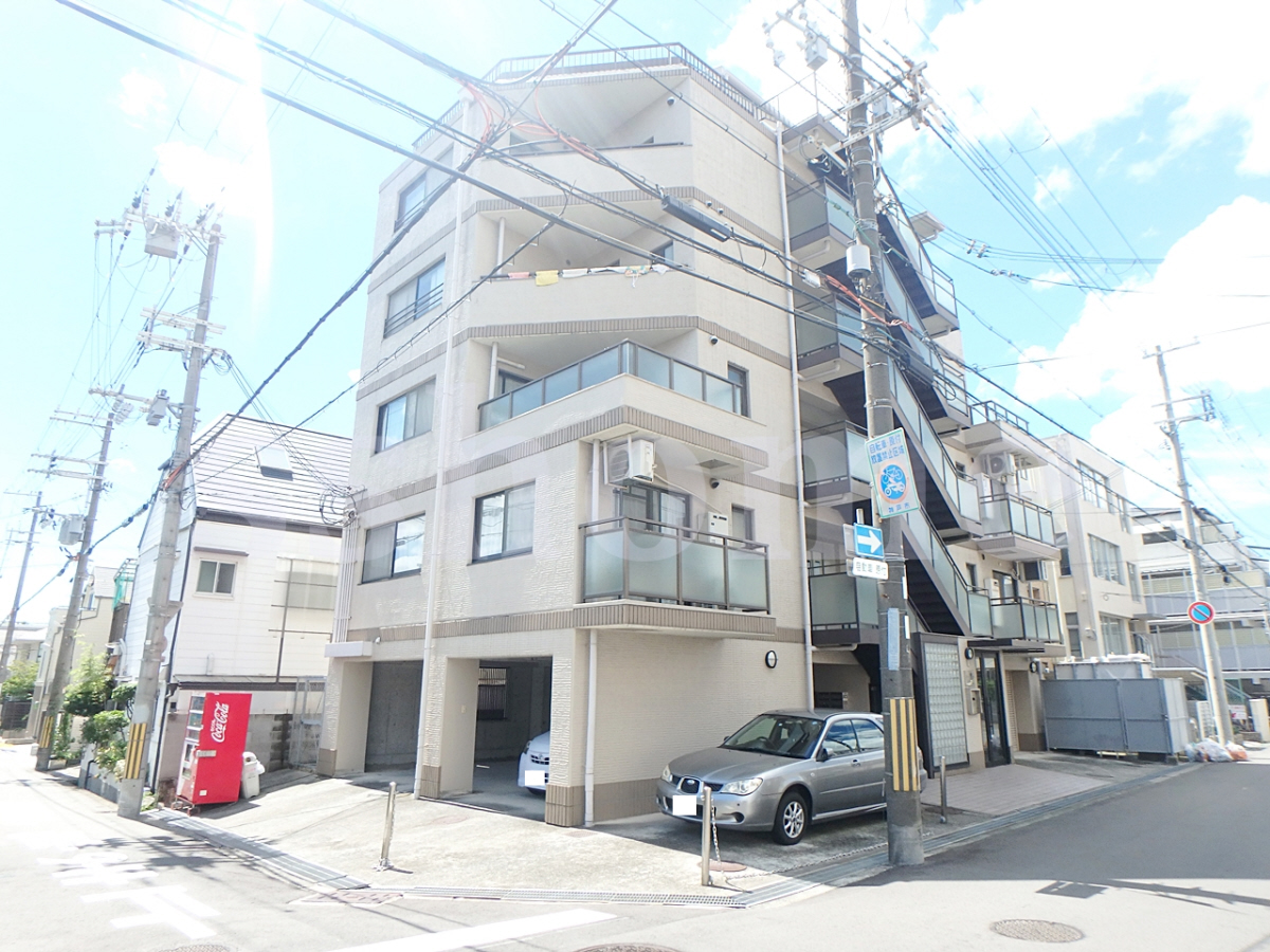 ファミールヒルズ