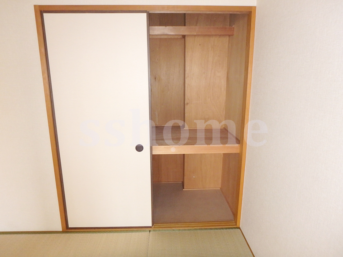 収納 押入☆ 写真5