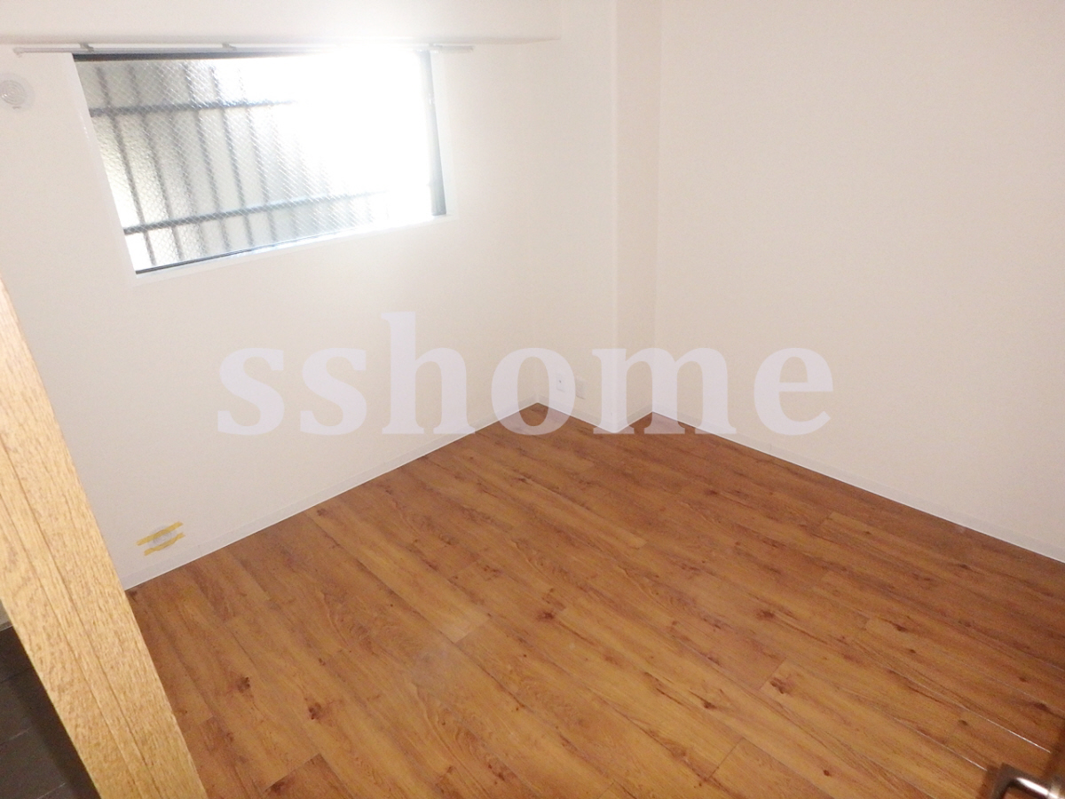 その他部屋・スペース きれいな洋室☆ 写真6