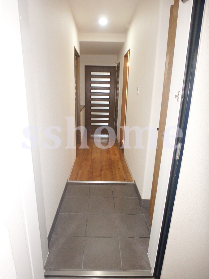 玄関 お部屋は見えません☆ 写真12