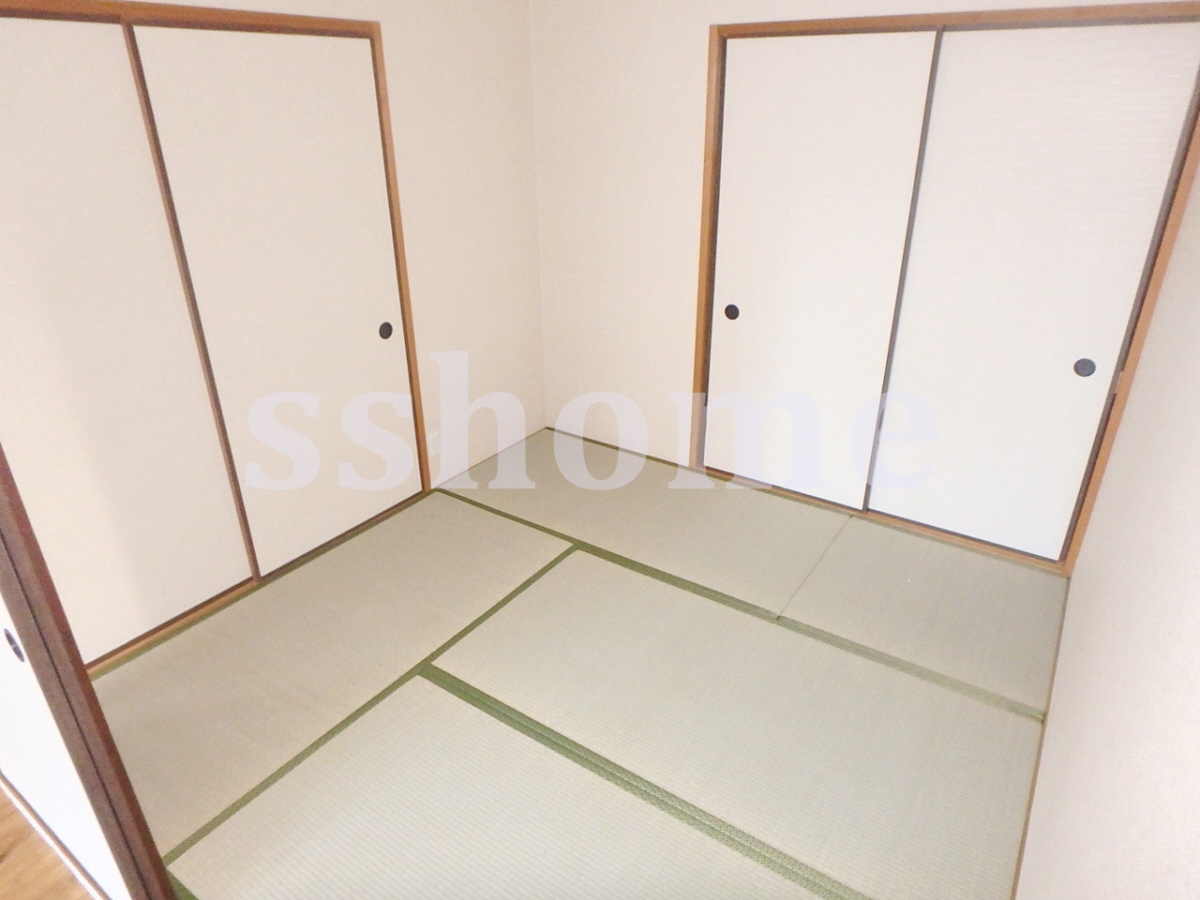 内装 畳☆ 写真14