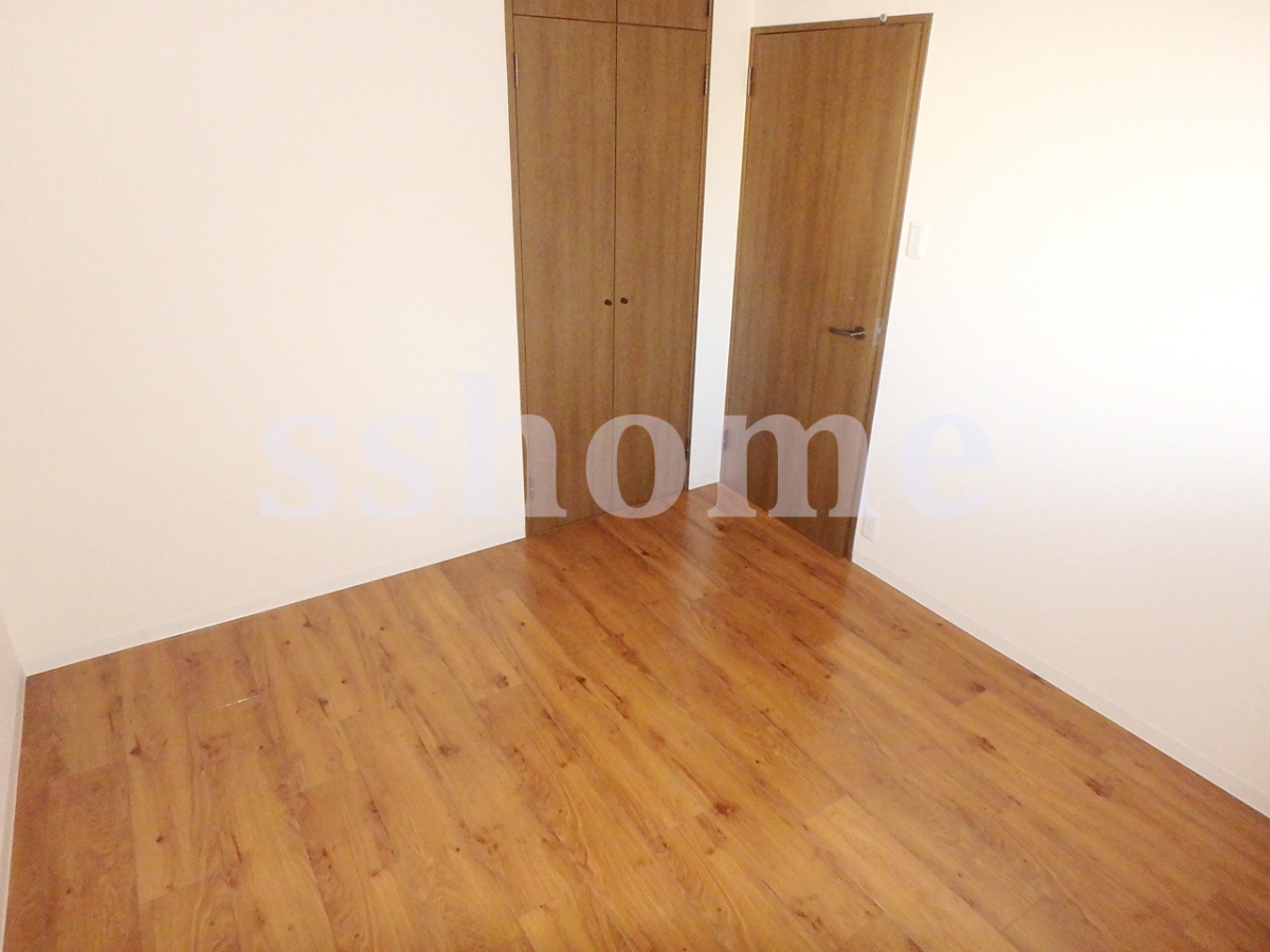 寝室 洋室☆ 写真15