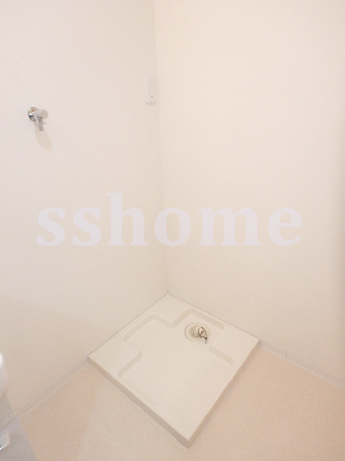 設備 室内洗濯機置場☆ 写真18