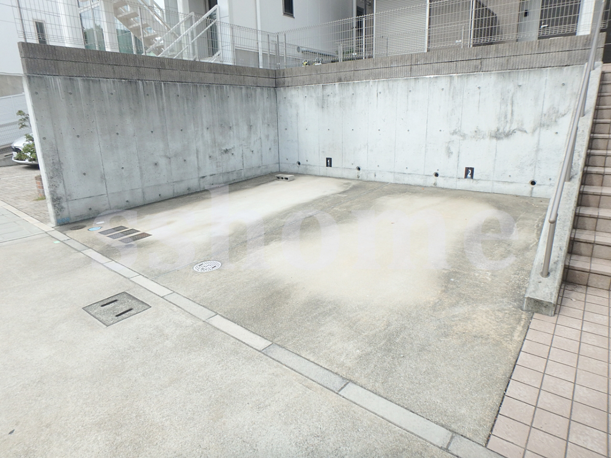 駐車場 駐車場1台付き☆ 写真29
