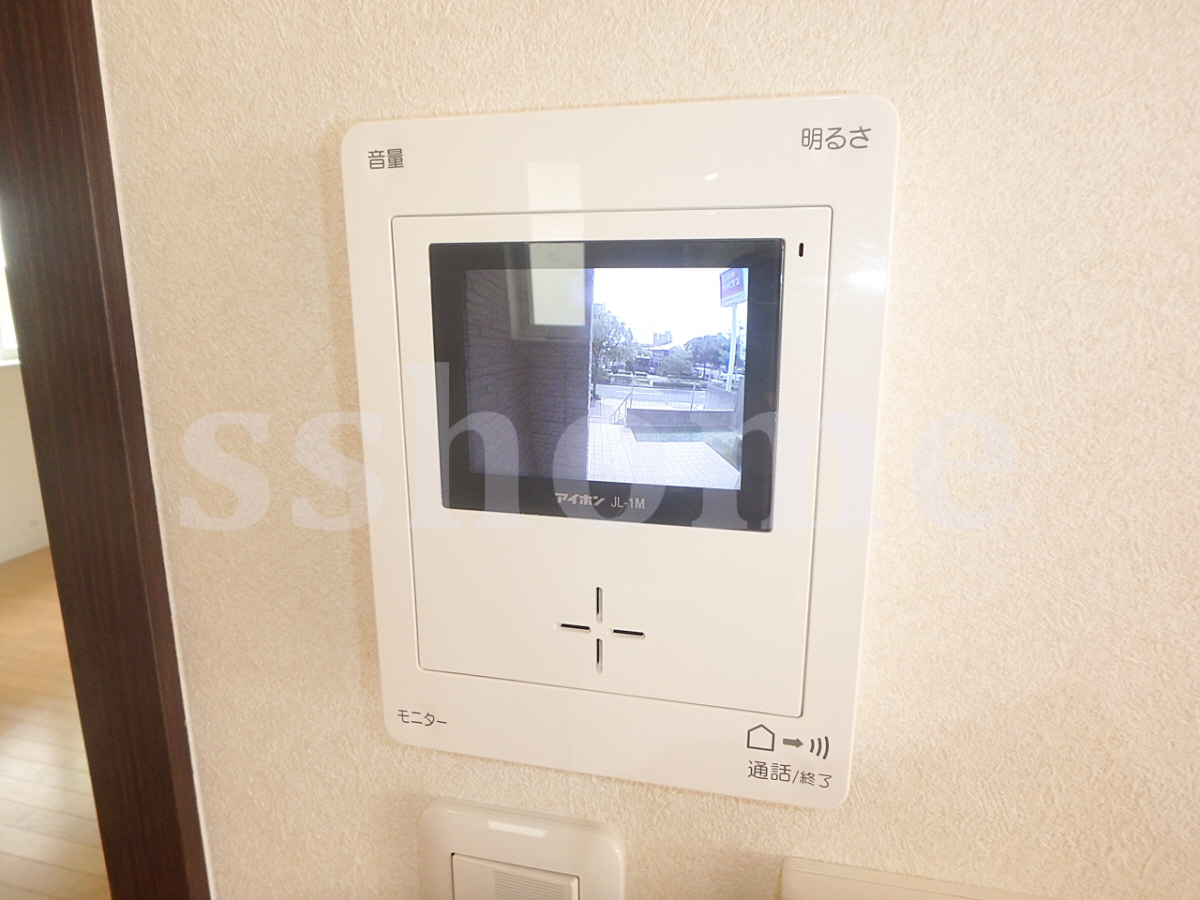 モニターホン☆ 写真7