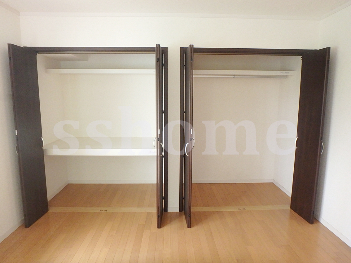 収納 クローゼット☆ 写真5